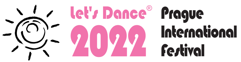 Let's Dance 2022 Prague International Festival