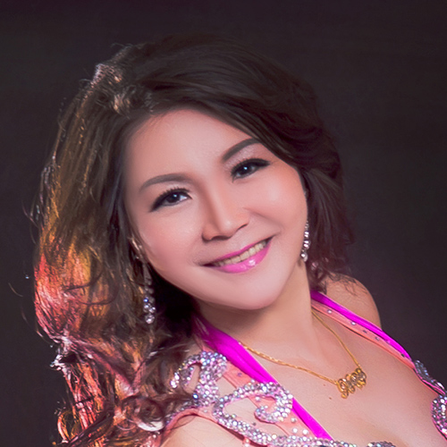 Xuannie Lim (Malajsie/Malaysia)