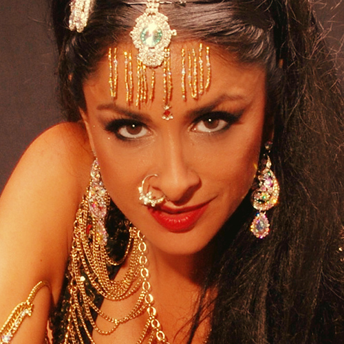 Meera Varma (USA)